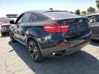 2011 BMW X6 XDRIVE50I