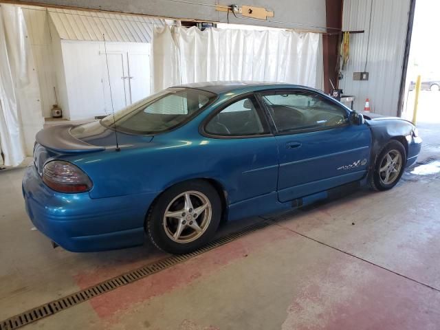 1998 Pontiac Grand Prix GTP