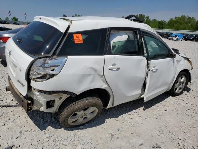 2005 Toyota Corolla Matrix XR