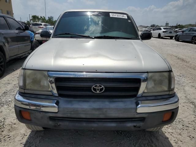 2000 Toyota Tacoma Xtracab Prerunner