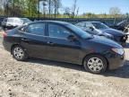 2010 Hyundai Elantra Blue