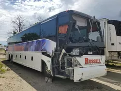 Salvage cars for sale from Copart Wichita, KS: 2007 Van Hool C2045