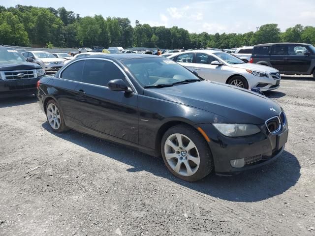 2010 BMW 335 I