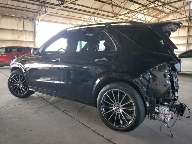 2023 Mercedes-Benz GLE 350