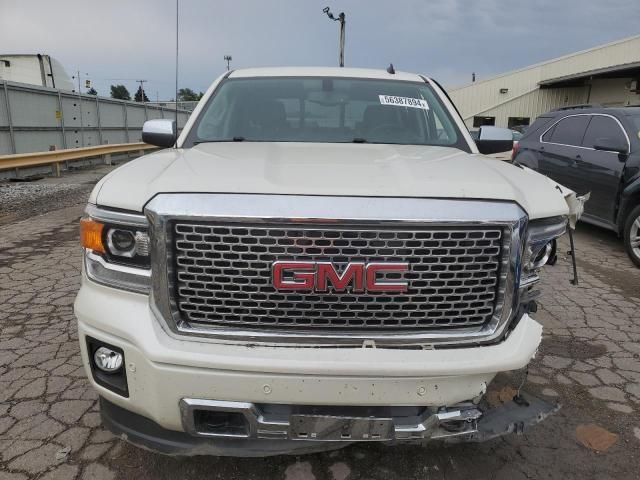 2014 GMC Sierra K1500 Denali