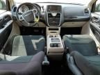 2011 Chrysler Town & Country Touring