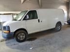 2011 Chevrolet Express G2500