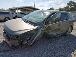 Salvage cars for sale at Conway, AR auction: 2013 Ford Edge Limited