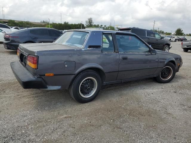 1985 Toyota Celica ST