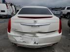 2014 Cadillac XTS Luxury Collection