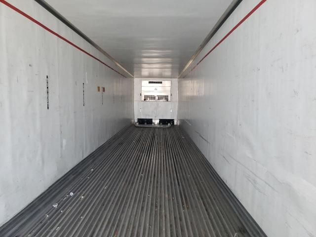 2019 Utility Trailer