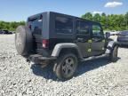 2010 Jeep Wrangler Unlimited Sport