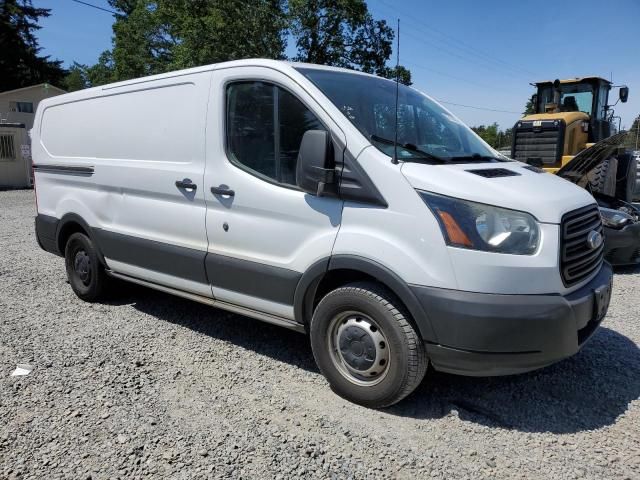 2016 Ford Transit T-150