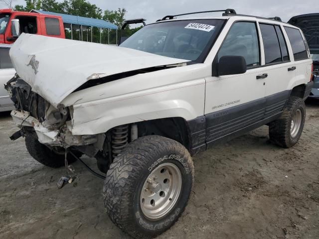 1998 Jeep Grand Cherokee Laredo