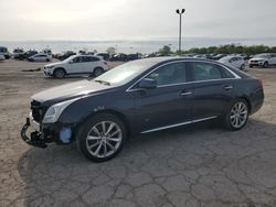 Cadillac xts Vehiculos salvage en venta: 2013 Cadillac XTS Luxury Collection