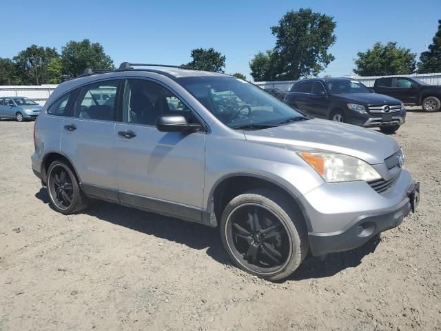 2008 Honda CR-V LX