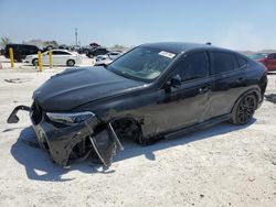 2020 BMW X6 M en venta en Arcadia, FL