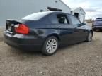 2008 BMW 323 I