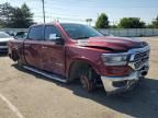 2019 Dodge 1500 Laramie