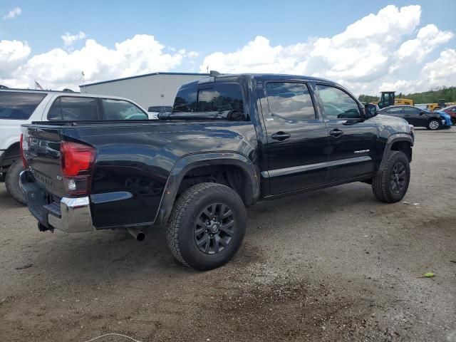 2021 Toyota Tacoma Double Cab