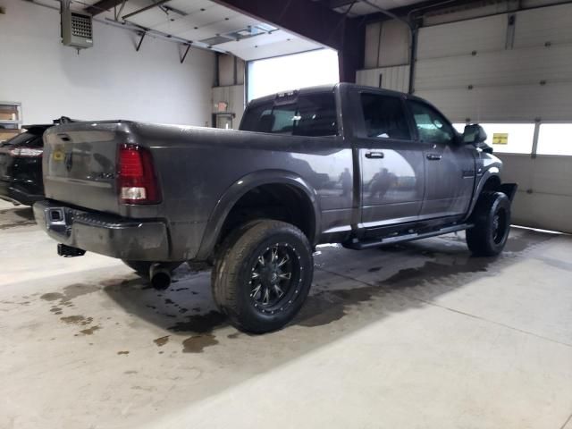 2016 Dodge 2500 Laramie