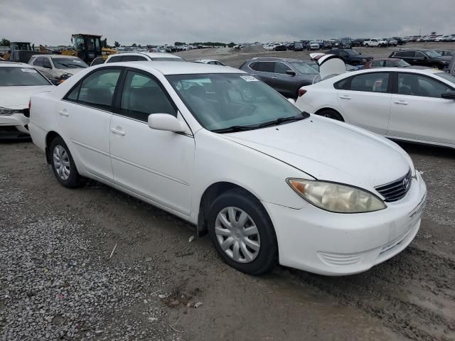 2006 Toyota Camry LE