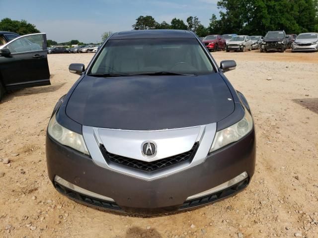 2009 Acura TL