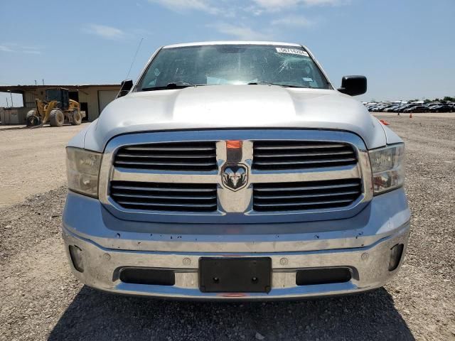 2014 Dodge RAM 1500 SLT