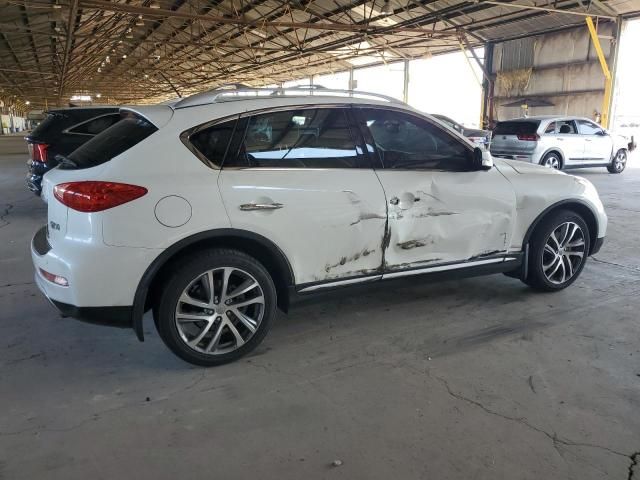 2017 Infiniti QX50