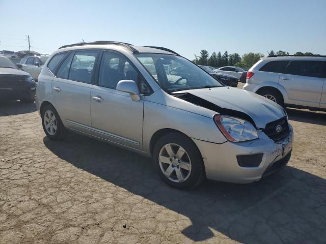 2008 KIA Rondo Base