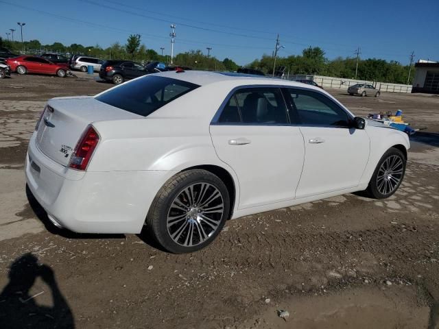 2014 Chrysler 300 S