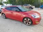 2012 Hyundai Veloster