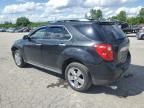 2012 Chevrolet Equinox LTZ