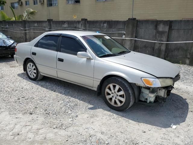 2000 Toyota Camry CE