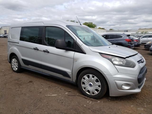 2019 Ford Transit Connect XLT