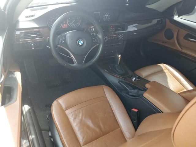 2009 BMW 328 XI