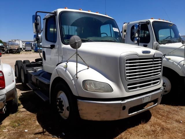 2015 Freightliner M2 112 Medium Duty