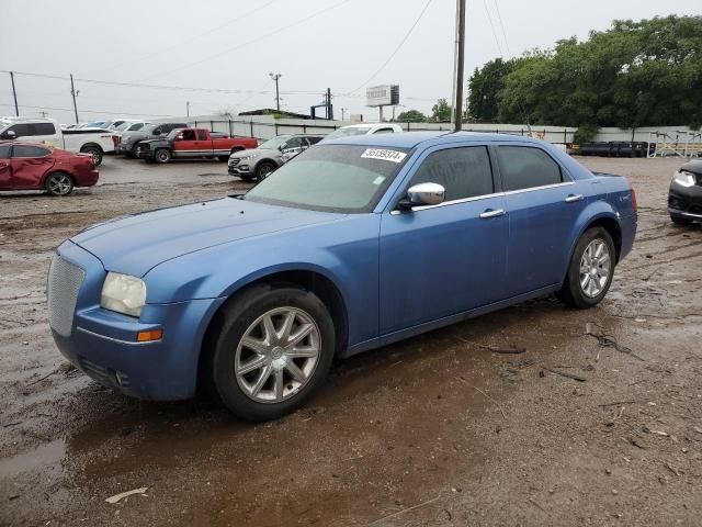 2007 Chrysler 300 Touring