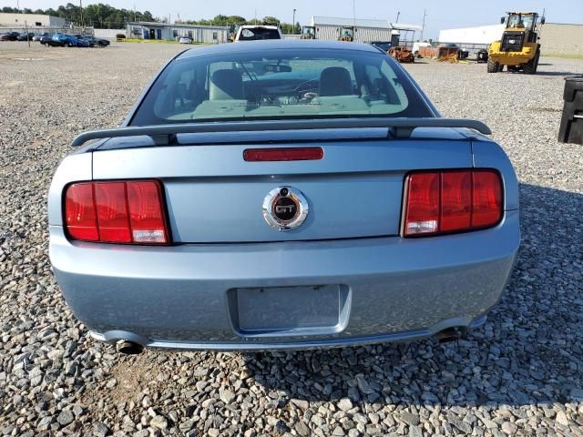 2005 Ford Mustang GT