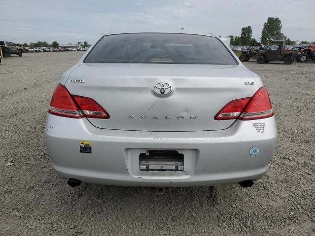 2007 Toyota Avalon XL