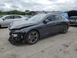 KIA Vehiculos salvage en venta: 2021 KIA K5 EX