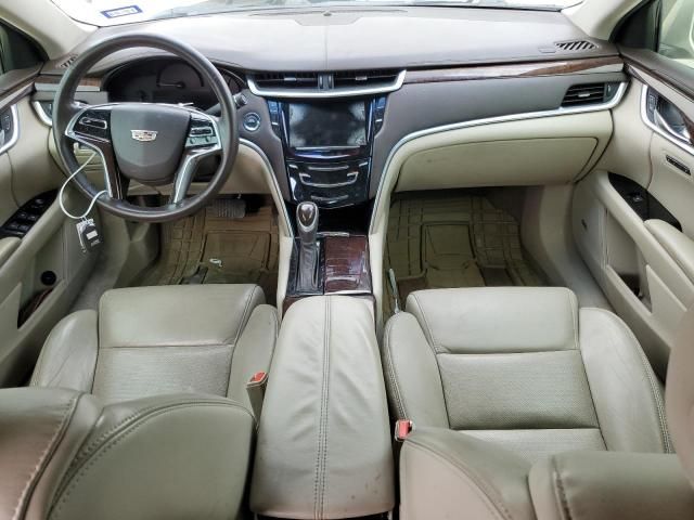 2016 Cadillac XTS Luxury Collection