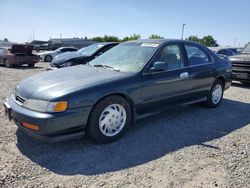 1995 Honda Accord LX en venta en Sacramento, CA