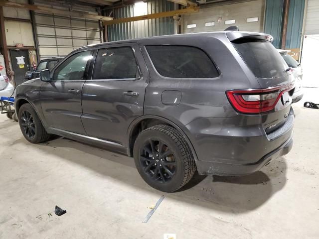 2019 Dodge Durango GT