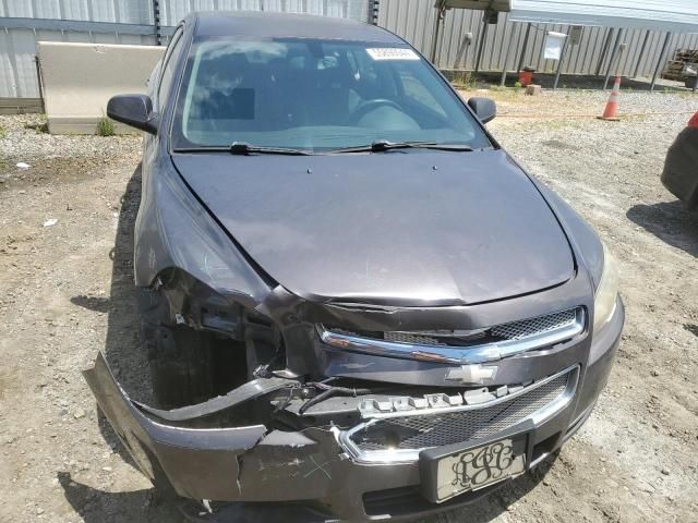 2010 Chevrolet Malibu LTZ