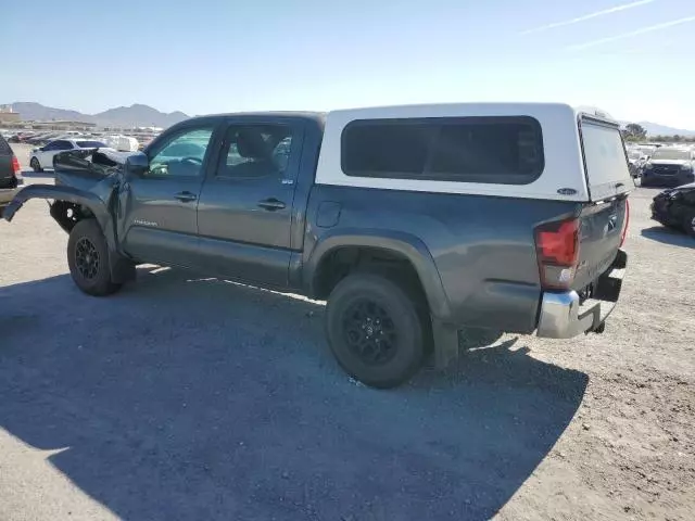 2022 Toyota Tacoma Double Cab