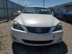 2007 Lexus IS 250