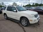 2008 Mercury Mountaineer Premier