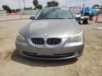 2010 BMW 528 I