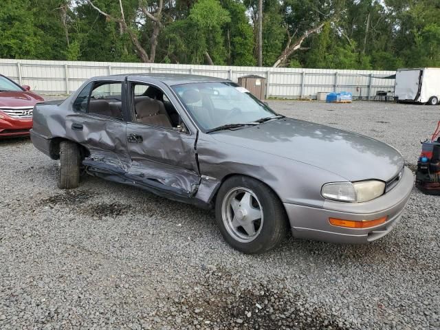 1993 Toyota Camry DX